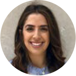 Orly Margulis, Venezuela